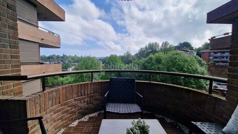 Foto 81328aa0-5d9f-46af-a2f0-7b9b33a0c1a1. Flat with heating parking in Aiete Donostia - San Sebastián