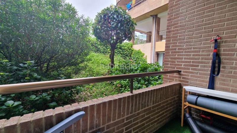 Foto 8b222170-dc39-4f27-a5af-e7c3f48fceed. Flat with heating parking in Aiete Donostia - San Sebastián