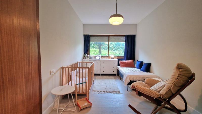 Foto 8e77852f-77e5-45d2-a3b0-4d9fb1c0335a. Flat with heating parking in Aiete Donostia - San Sebastián