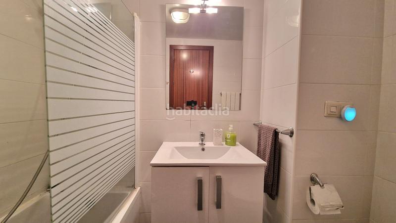 Foto 8f444233-9e90-4a29-984c-32eee088b9a3. Flat with heating parking in Aiete Donostia - San Sebastián