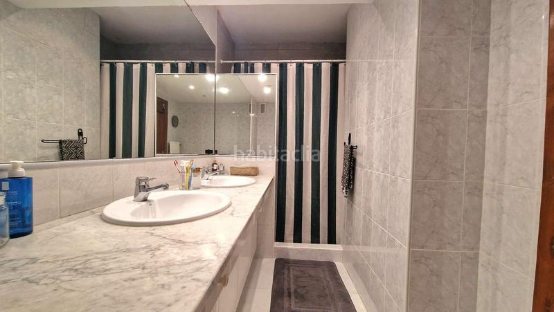 Foto a59a8062-16fa-453a-83e4-a798f28eff91. Flat with heating parking in Aiete Donostia - San Sebastián