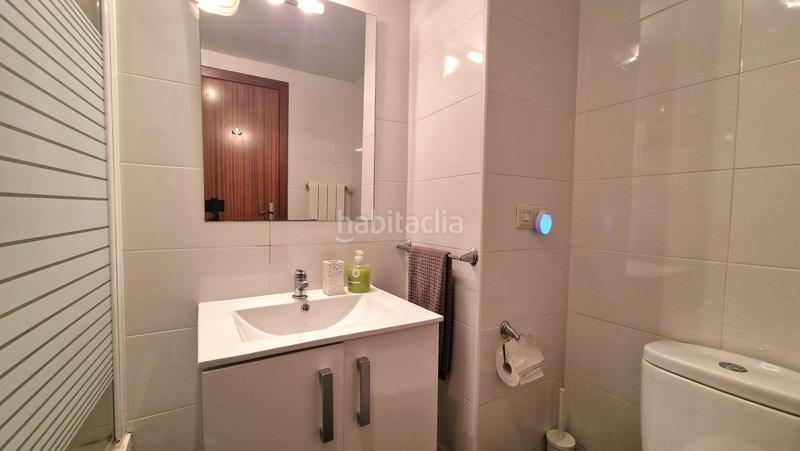 Foto a6455221-76d4-423a-9241-29d29c2a8749. Flat with heating parking in Aiete Donostia - San Sebastián