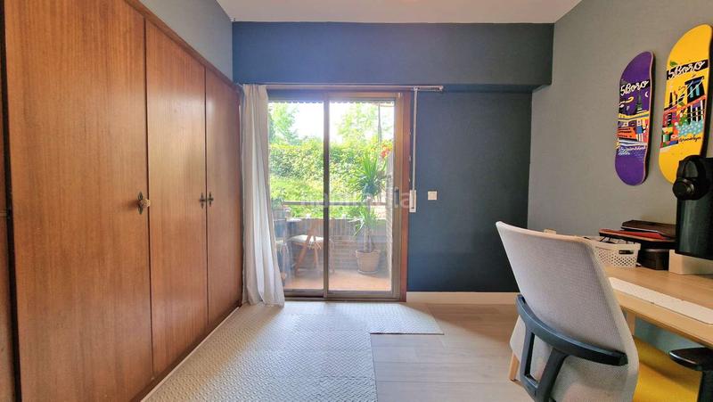 Foto aa118598-5919-4f83-8acd-47dfef88025c. Flat with heating parking in Aiete Donostia - San Sebastián