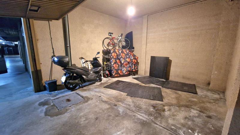 Foto aaefa56b-40f9-4ab3-83c0-f45eafa96167. Flat with heating parking in Aiete Donostia - San Sebastián