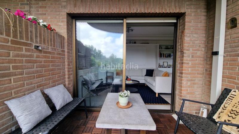 Foto ae43c2c2-0a40-4377-a9d7-27d17c8449ec. Flat with heating parking in Aiete Donostia - San Sebastián