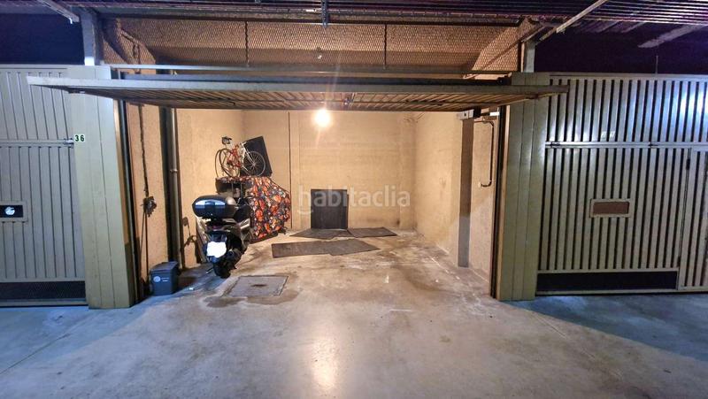 Foto affaab5e-10b0-499a-9f78-03dca57d6c72. Flat with heating parking in Aiete Donostia - San Sebastián