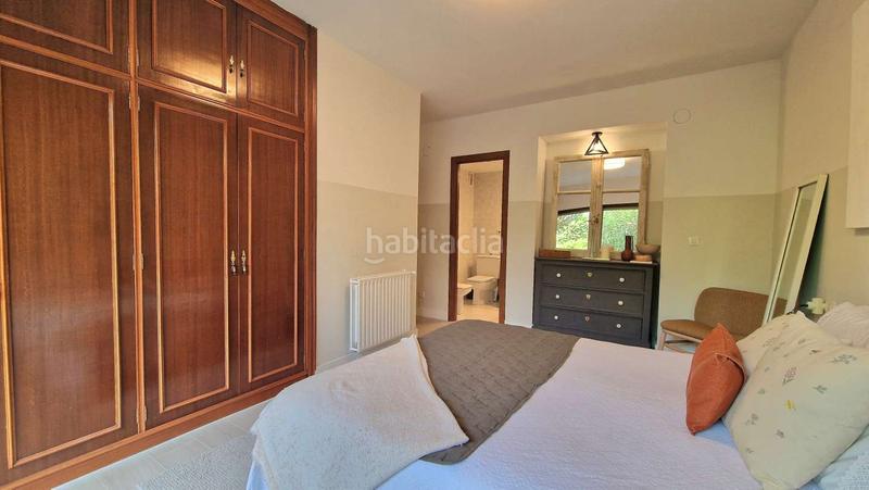 Foto b11b6a0d-674f-4ac9-ad68-c5473e8cd4aa. Flat with heating parking in Aiete Donostia - San Sebastián