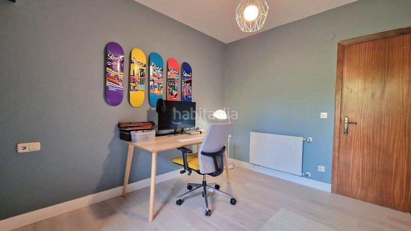 Foto d163bb02-0bfc-4843-a112-51cfd5c3424b. Flat with heating parking in Aiete Donostia - San Sebastián