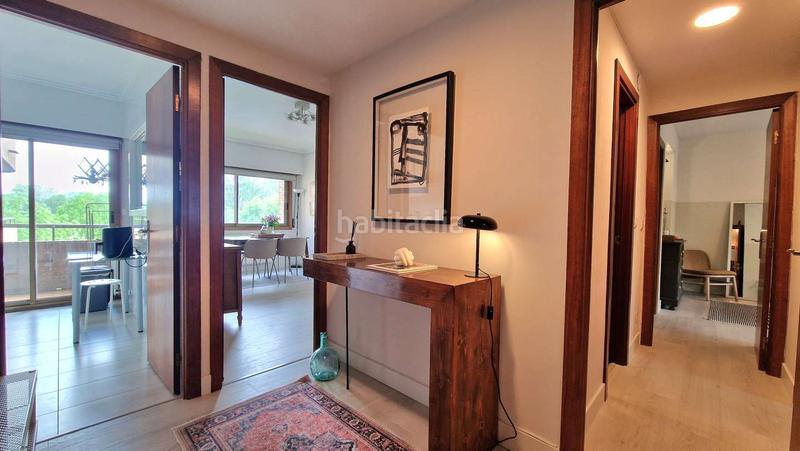 Foto d6a0909d-cfbf-41d7-a3f5-4b5543e7aa93. Flat with heating parking in Aiete Donostia - San Sebastián