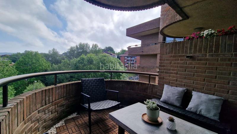 Foto 7117fce7-eee3-470a-a339-9a369b959273. Piso en Aiete Donostia - San Sebastián