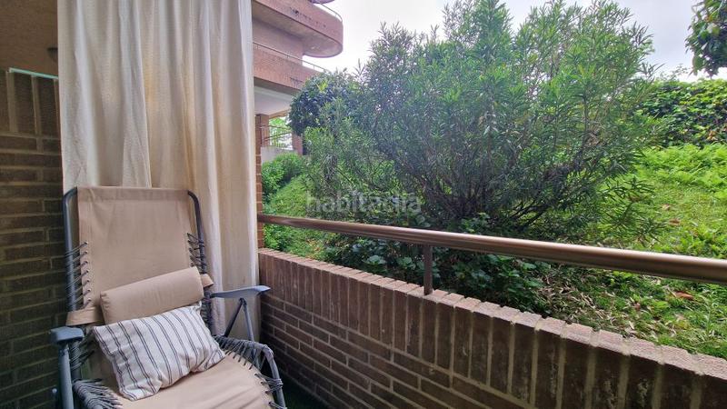 Foto 80dc7a8f-3f20-403b-921d-245aa0bbb829. Piso en Aiete Donostia - San Sebastián