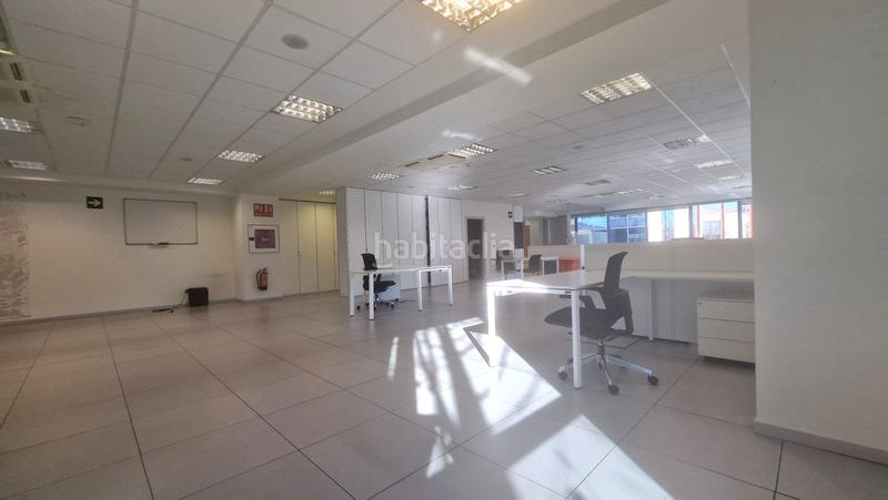 Foto 0c258a14-eac7-4afe-a81d-2d6f2041c537. Bureau avec chauffage parking dans Añorga - Zubieta - Atotxa Erreka Donostia - San Sebastián