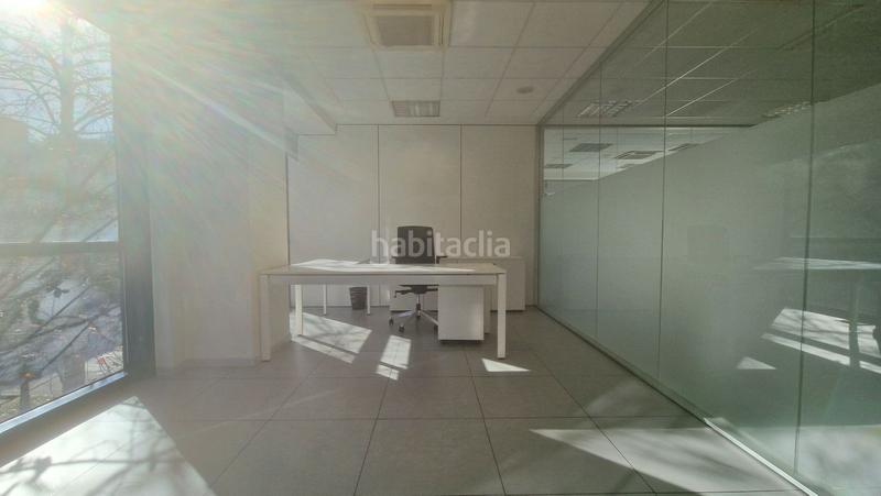 Foto 780d8333-e397-43fd-974e-7cab4ab24f90. Bureau avec chauffage parking dans Añorga - Zubieta - Atotxa Erreka Donostia - San Sebastián