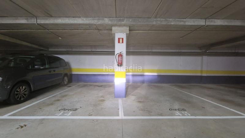 Foto 81e227ef-50c0-437a-850c-b5fcf1d99e56. Bureau avec chauffage parking dans Añorga - Zubieta - Atotxa Erreka Donostia - San Sebastián