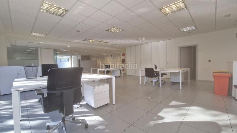 Foto 305d6118-5cf4-4114-aeab-ce2931455357. Büro mit heizung parking in Añorga - Zubieta - Atotxa Erreka Donostia - San Sebastián