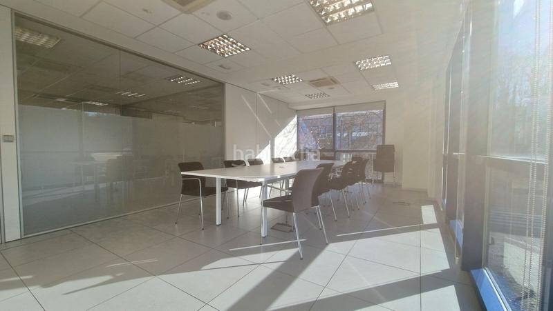 Foto 183a047f-32d8-4243-b03e-64f5b689625c. Office space with heating parking in Añorga - Zubieta - Atotxa Erreka Donostia - San Sebastián