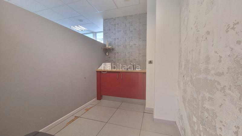 Foto 6136bc43-a8e6-4e8e-a13d-01108cc9a76f. Office space with heating parking in Añorga - Zubieta - Atotxa Erreka Donostia - San Sebastián