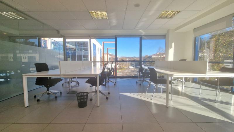 Foto 6398680e-fc6c-438f-892a-5b4f7b3e5284. Office space with heating parking in Añorga - Zubieta - Atotxa Erreka Donostia - San Sebastián