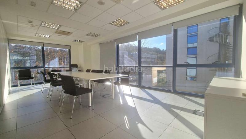 Foto 6d448b5b-02e4-4748-a85f-e405fa20a096. Office space with heating parking in Añorga - Zubieta - Atotxa Erreka Donostia - San Sebastián