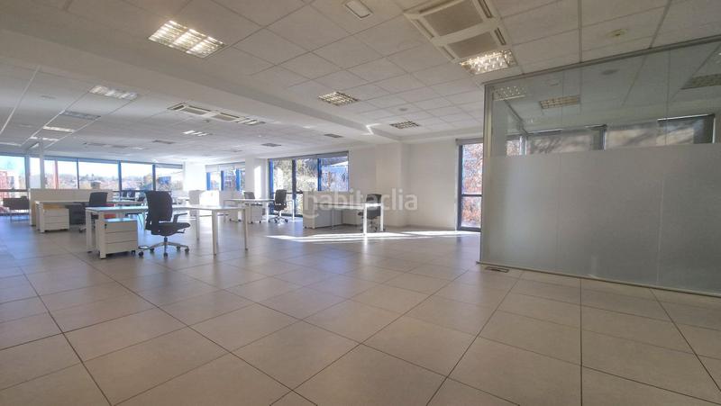 Foto 82b02ee2-917c-4433-8188-03e6351ffa83. Office space with heating parking in Añorga - Zubieta - Atotxa Erreka Donostia - San Sebastián