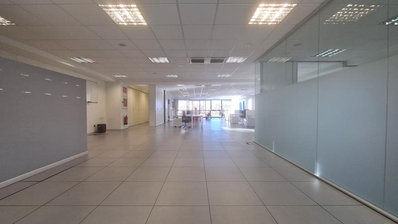 Foto 9a35f7dc-0a28-461e-8f3e-b2259444dc30. Office space with heating parking in Añorga - Zubieta - Atotxa Erreka Donostia - San Sebastián