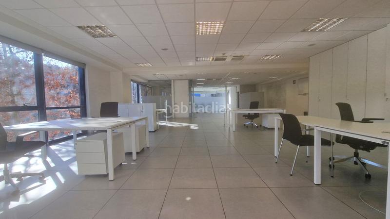 Foto adf9eb0c-d541-47da-83e6-ec55c578e602. Office space with heating parking in Añorga - Zubieta - Atotxa Erreka Donostia - San Sebastián