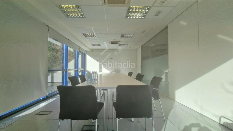 Foto b3b1e3af-3486-4b4c-b01f-d59157142772. Oficina amb calefacció aparcament a Añorga - Zubieta - Atotxa Erreka Donostia - San Sebastián