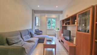 Miete Etagenwohnung in Amara