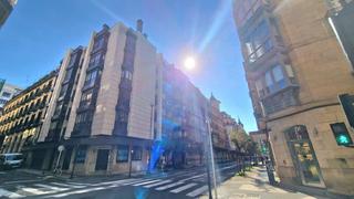 Flat in Área Romántica