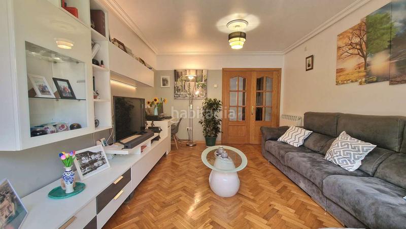 Foto 7eae5f79-6678-49cb-8aa1-36cf024207e8. Appartement avec chauffage parking dans Martutene Donostia - San Sebastián