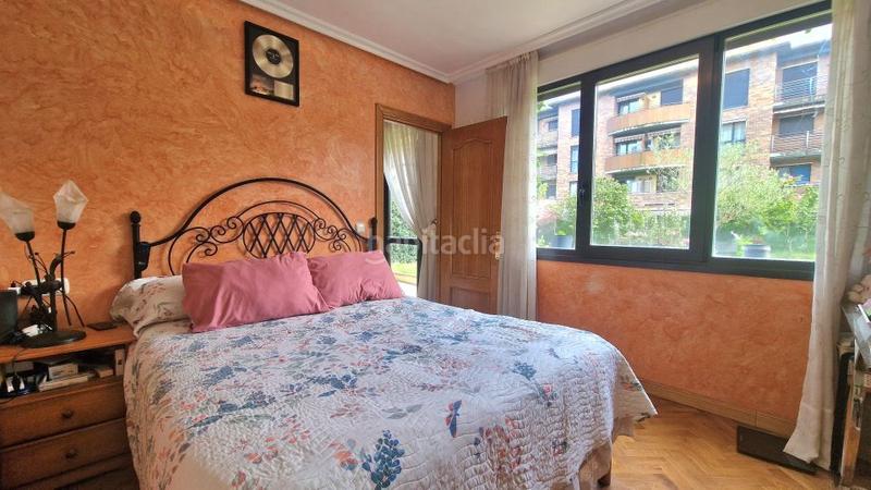 Foto b9fb9867-22fa-4e7b-846c-ee02256f6885. Appartement avec chauffage parking dans Martutene Donostia - San Sebastián