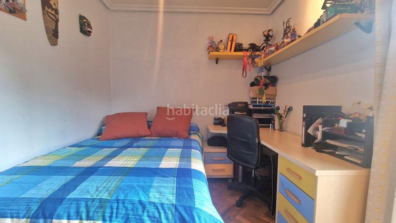 Foto 0a7a7092-8d3c-4f05-b7d4-8f4942080f6b. Pis amb calefacció aparcament a Martutene Donostia - San Sebastián