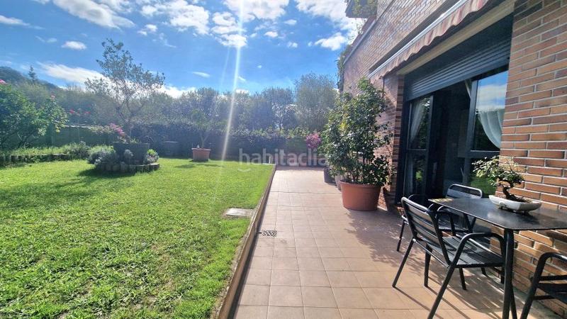 Foto 190e0684-71f8-4f3b-8da7-ed4f1b625bd2. Pis amb calefacció aparcament a Martutene Donostia - San Sebastián