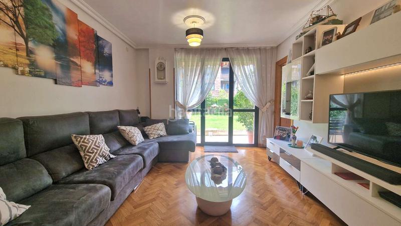 Foto 4490b26b-3261-470b-80dd-e3e8f3b12485. Pis amb calefacció aparcament a Martutene Donostia - San Sebastián