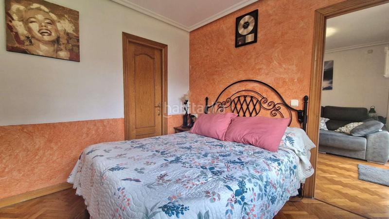 Foto 5f2c2649-7cf9-4632-b964-7c48775cfd83. Pis amb calefacció aparcament a Martutene Donostia - San Sebastián