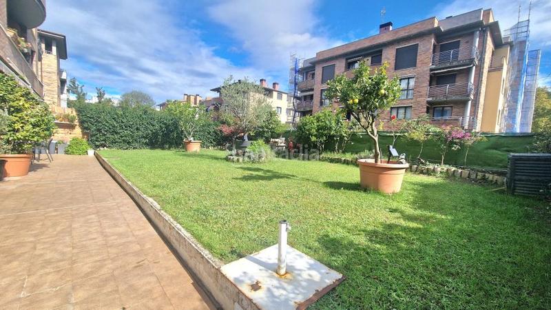 Foto 78ac55c5-98ab-46d3-9feb-b49c51aa59dc. Pis amb calefacció aparcament a Martutene Donostia - San Sebastián