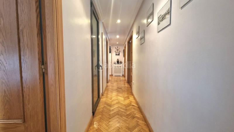 Foto a02c384c-907e-43e5-a751-8f7dde57a006. Pis amb calefacció aparcament a Martutene Donostia - San Sebastián