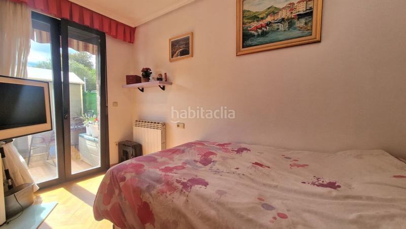 Foto a6a2e813-bc51-48a8-b62a-fba28bf16af2. Pis amb calefacció aparcament a Martutene Donostia - San Sebastián