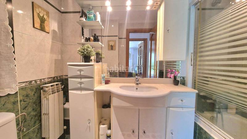 Foto d7a57a3d-e8e7-492b-ad7a-d04df69c88bc. Pis amb calefacció aparcament a Martutene Donostia - San Sebastián