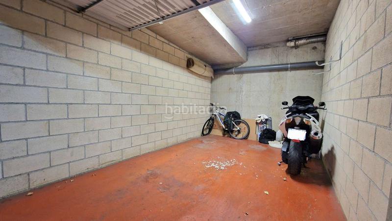 Foto f25c2156-175b-45e1-bce5-f9ca9fc0aa29. Pis amb calefacció aparcament a Martutene Donostia - San Sebastián