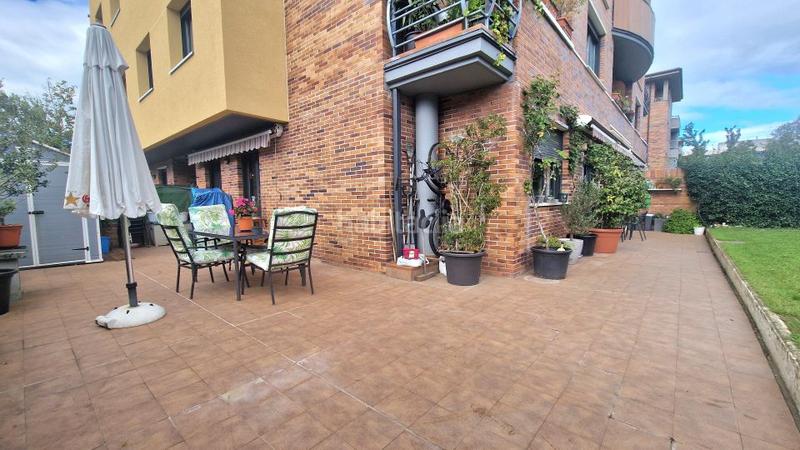 Foto 4b78d5ab-61bd-437d-adf7-bf78526da3c9. Piso en Martutene Donostia - San Sebastián