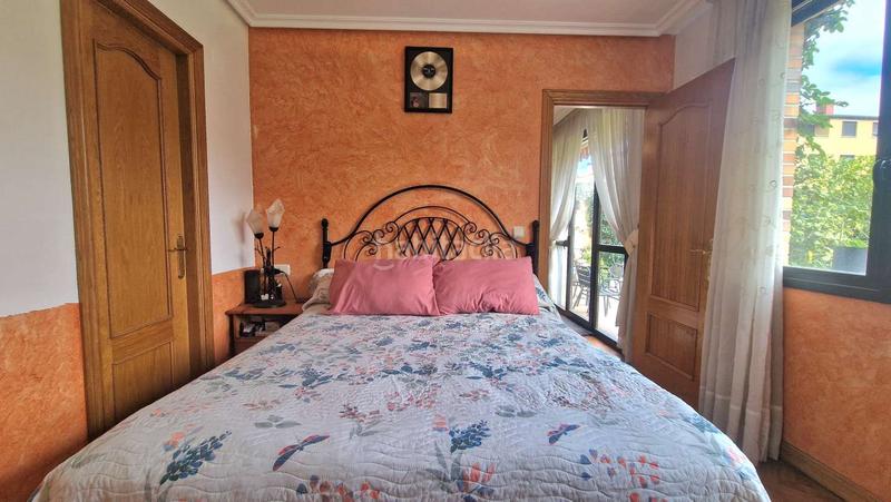 Foto 8e83c5e4-7328-4f3a-8897-379cee3a73a0. Piso en Martutene Donostia - San Sebastián