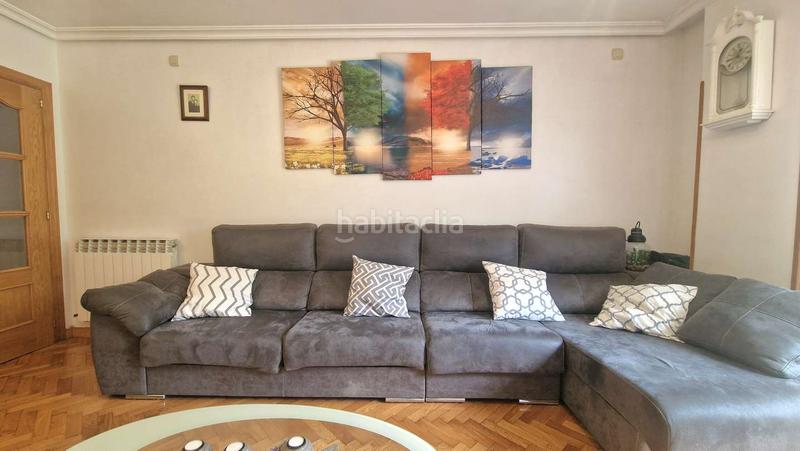 Foto f4a4ab6b-6314-4ca8-a314-755b5e50c02b. Piso en Martutene Donostia - San Sebastián