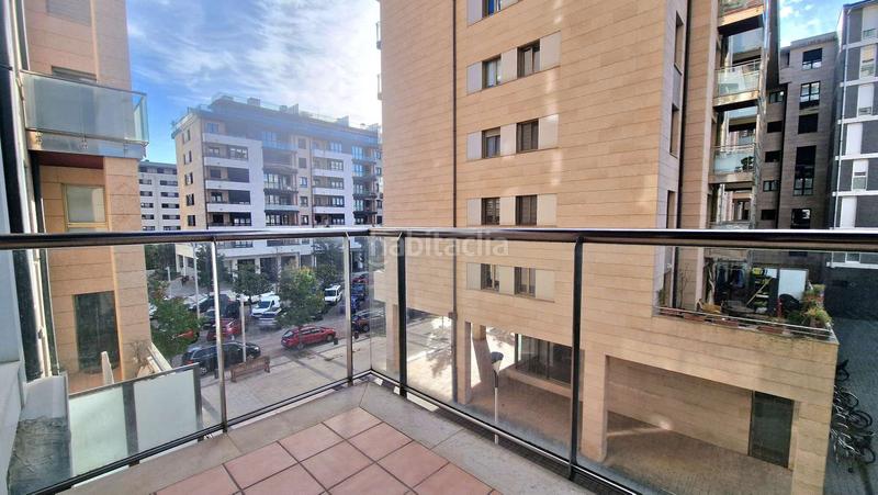 Foto eb6e6b11-beb4-4052-bb3b-650a6610e467. Affitto appartamento con riscaldamento parcheggio in Donostia - San Sebastián