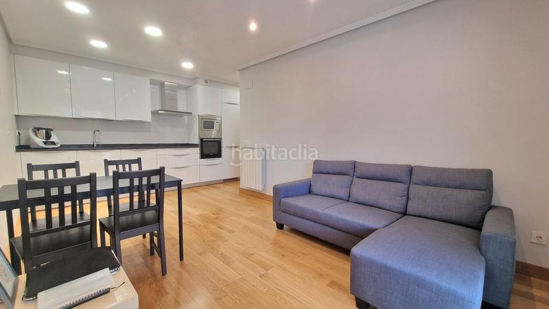 Foto fbe489ea-377c-4986-a8b0-715b80ad9ff4. Affitto appartamento con riscaldamento parcheggio in Donostia - San Sebastián