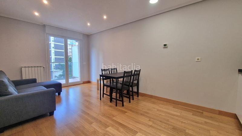 Foto fe07696e-88d1-46b0-8ff7-a85b649fd103. Affitto appartamento con riscaldamento parcheggio in Donostia - San Sebastián