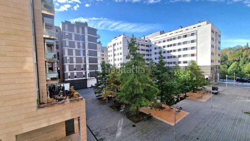 Foto 1e951733-3a1e-4424-992f-236ef64fbbbc. Location appartement avec chauffage parking dans Riberas Donostia - San Sebastián
