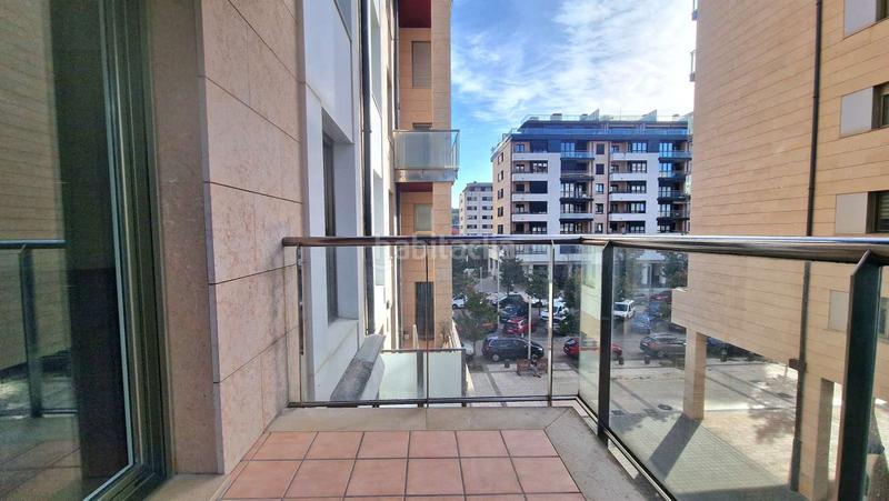 Foto 4dc60f61-a2b9-40cc-8dfa-13515a803f06. Miete etagenwohnung mit heizung parking in Riberas Donostia - San Sebastián