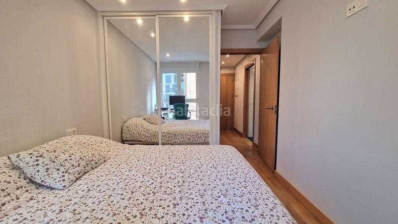 Foto eaa92117-e18b-4d12-85e5-c11e80170ff7. Miete etagenwohnung mit heizung parking in Riberas Donostia - San Sebastián