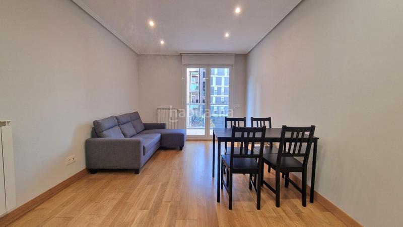 Foto 92c3f353-e79d-48cc-901a-aa326f2009ab. Rent flat with heating parking in Riberas Donostia - San Sebastián